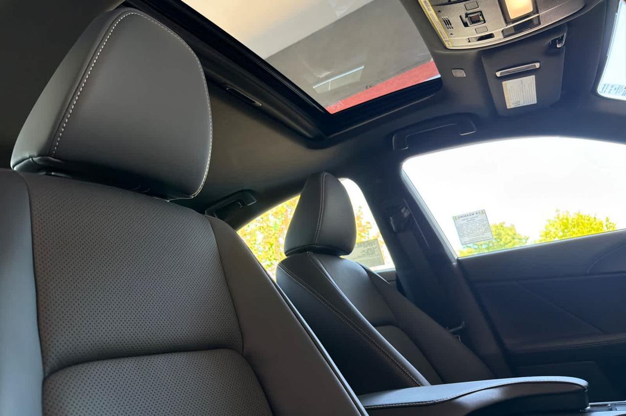 2026 Lexus IS 350 F SPORT Design Roseville CA