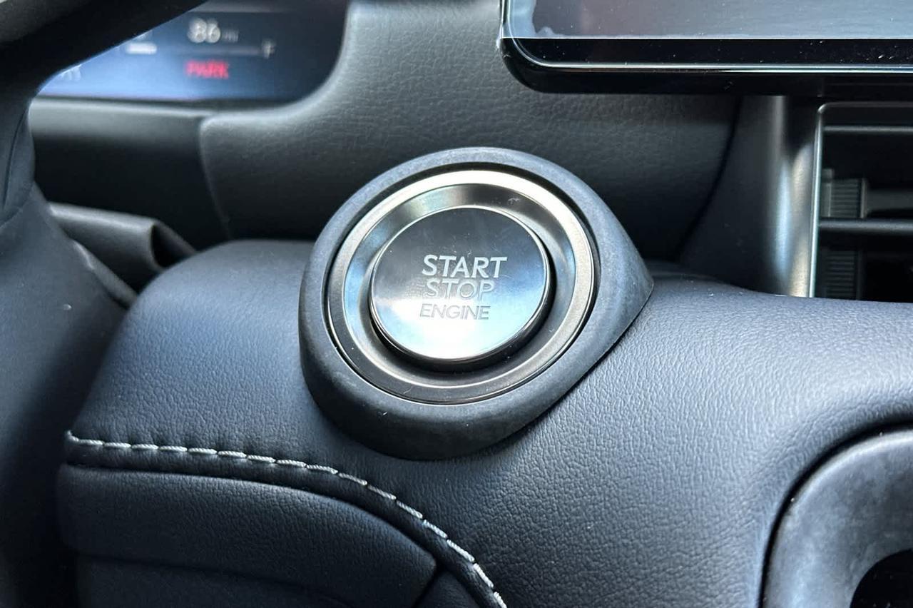 2026 Lexus IS 350 F SPORT Design Roseville CA