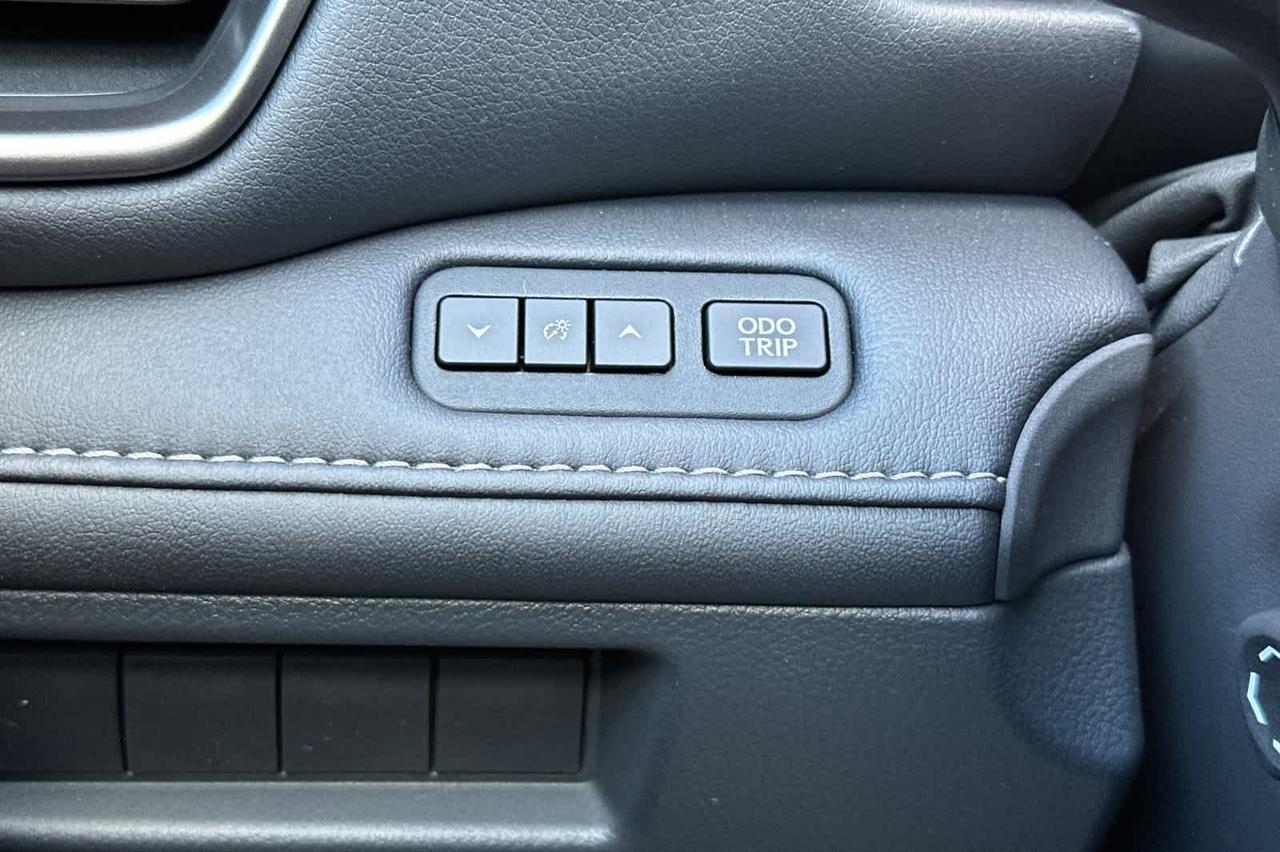 2026 Lexus IS 350 F SPORT Design Roseville CA