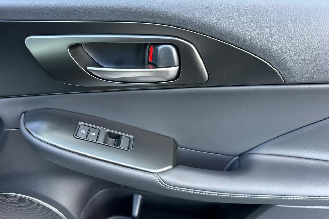 2026 Lexus IS 350 F SPORT Design Roseville CA