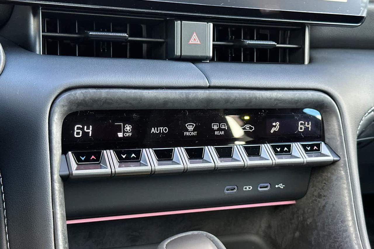 2026 Lexus IS 350 F SPORT Design Roseville CA