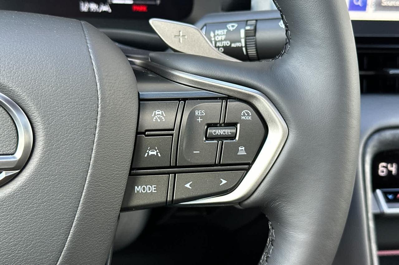 2026 Lexus IS 350 F SPORT Design Roseville CA