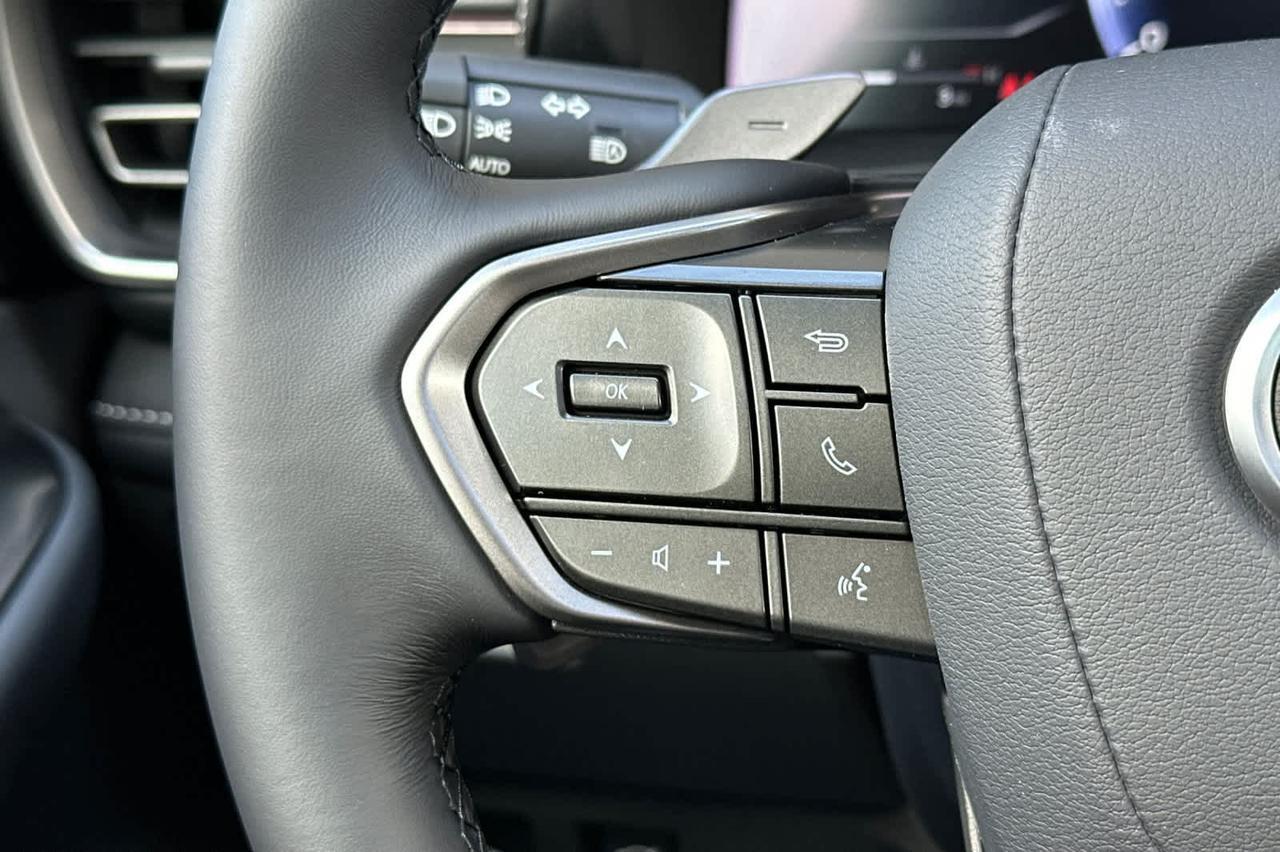 2026 Lexus IS 350 F SPORT Design Roseville CA