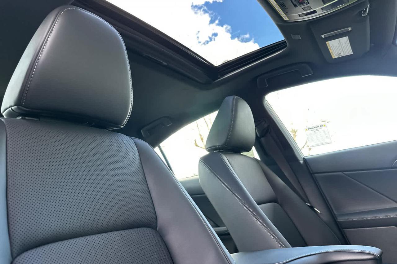 2026 Lexus IS 350 F SPORT Design Roseville CA