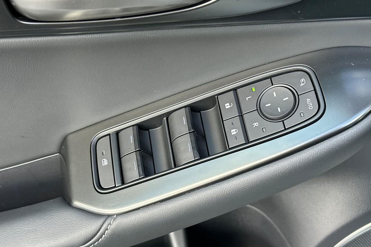 2026 Lexus IS 350 F SPORT Design Roseville CA