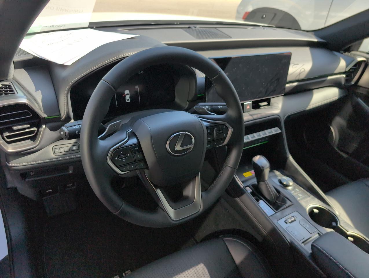 2026 Lexus IS 350 F SPORT Design San Antonio TX