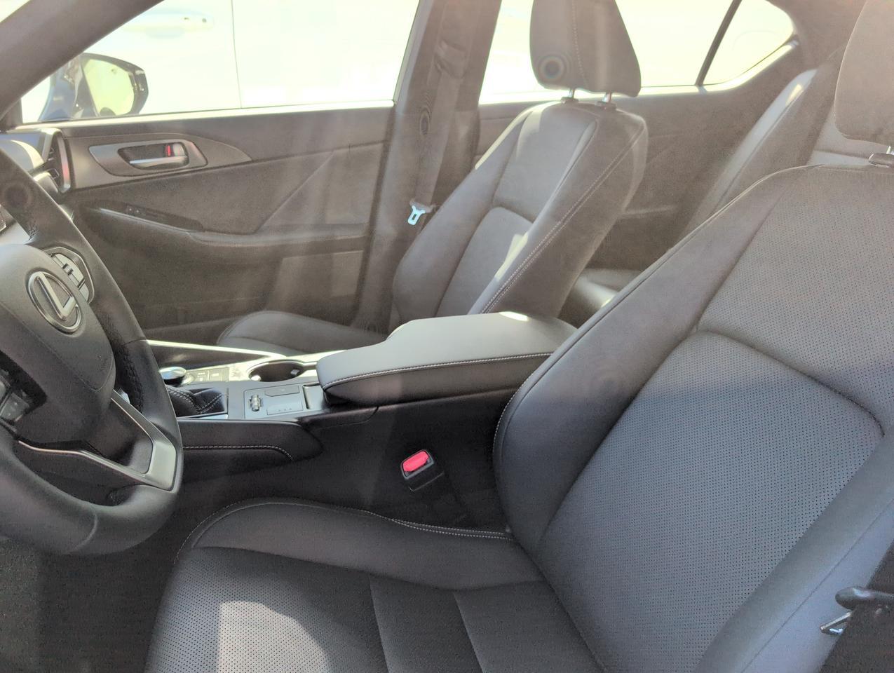 2026 Lexus IS 350 F SPORT Design San Antonio TX