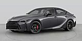 2026 Lexus IS 350 F SPORT Design