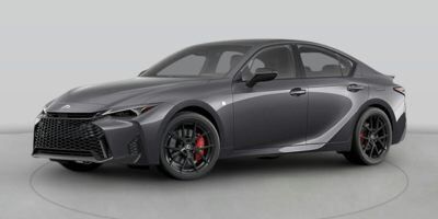 2026 Lexus IS 350 F SPORT Design San Antonio TX