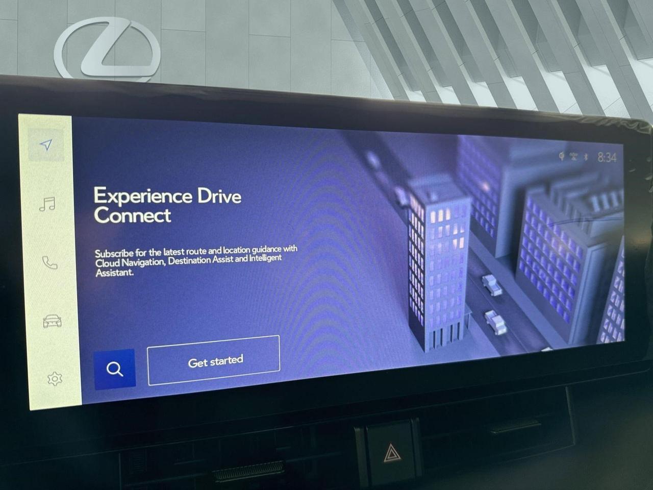 2026 Lexus IS 350 F SPORT Design San Antonio TX