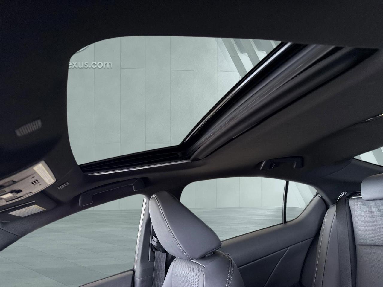 2026 Lexus IS 350 F SPORT Design San Antonio TX