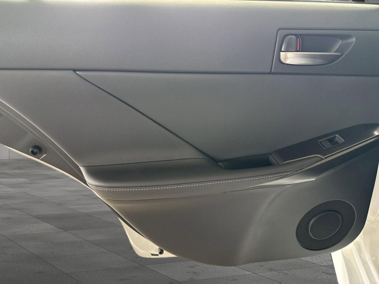 2026 Lexus IS 350 F SPORT Design San Antonio TX