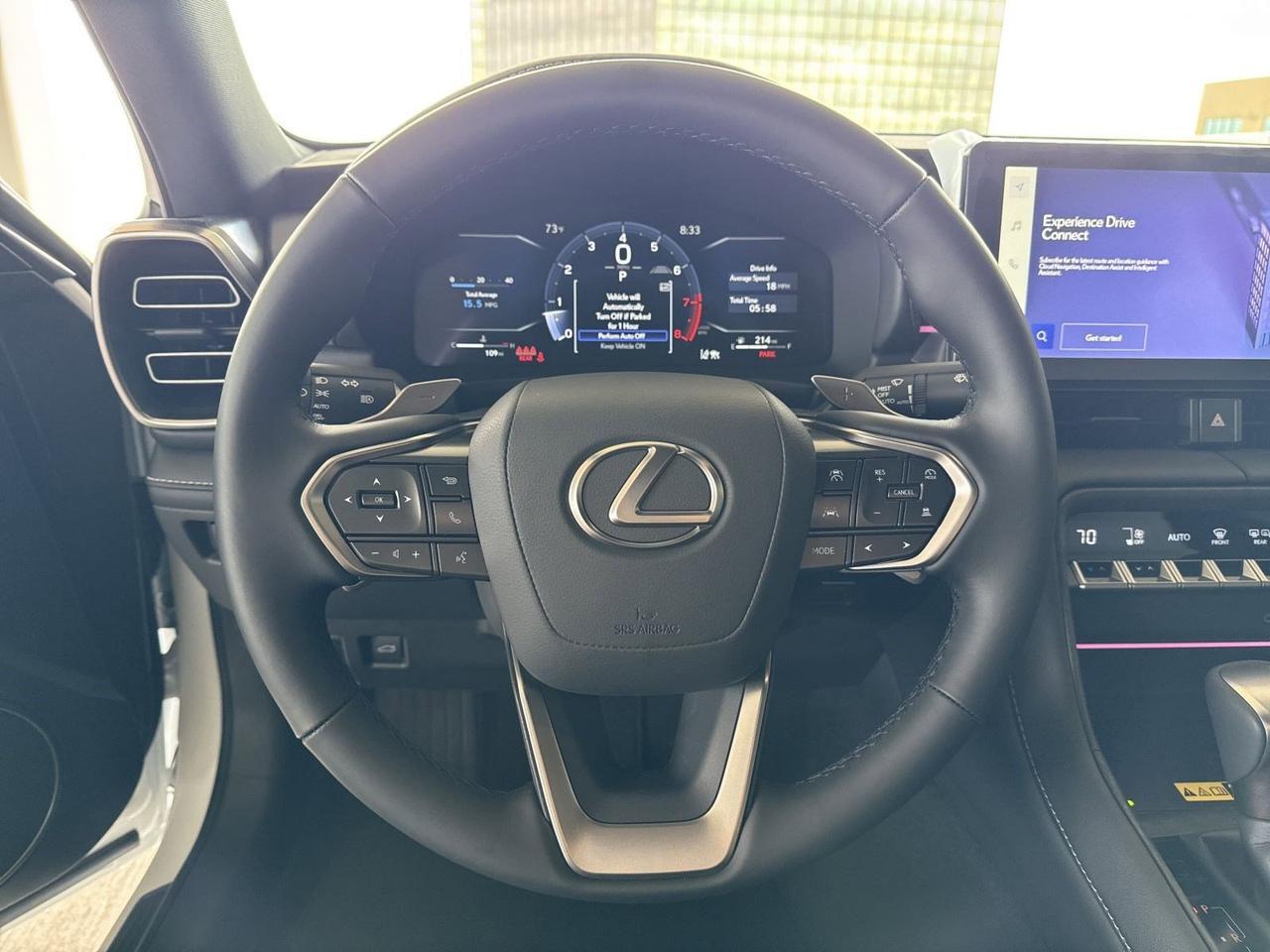 2026 Lexus IS 350 F SPORT Design San Antonio TX