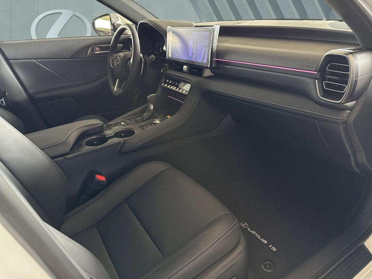 2026 Lexus IS 350 F SPORT Design San Antonio TX