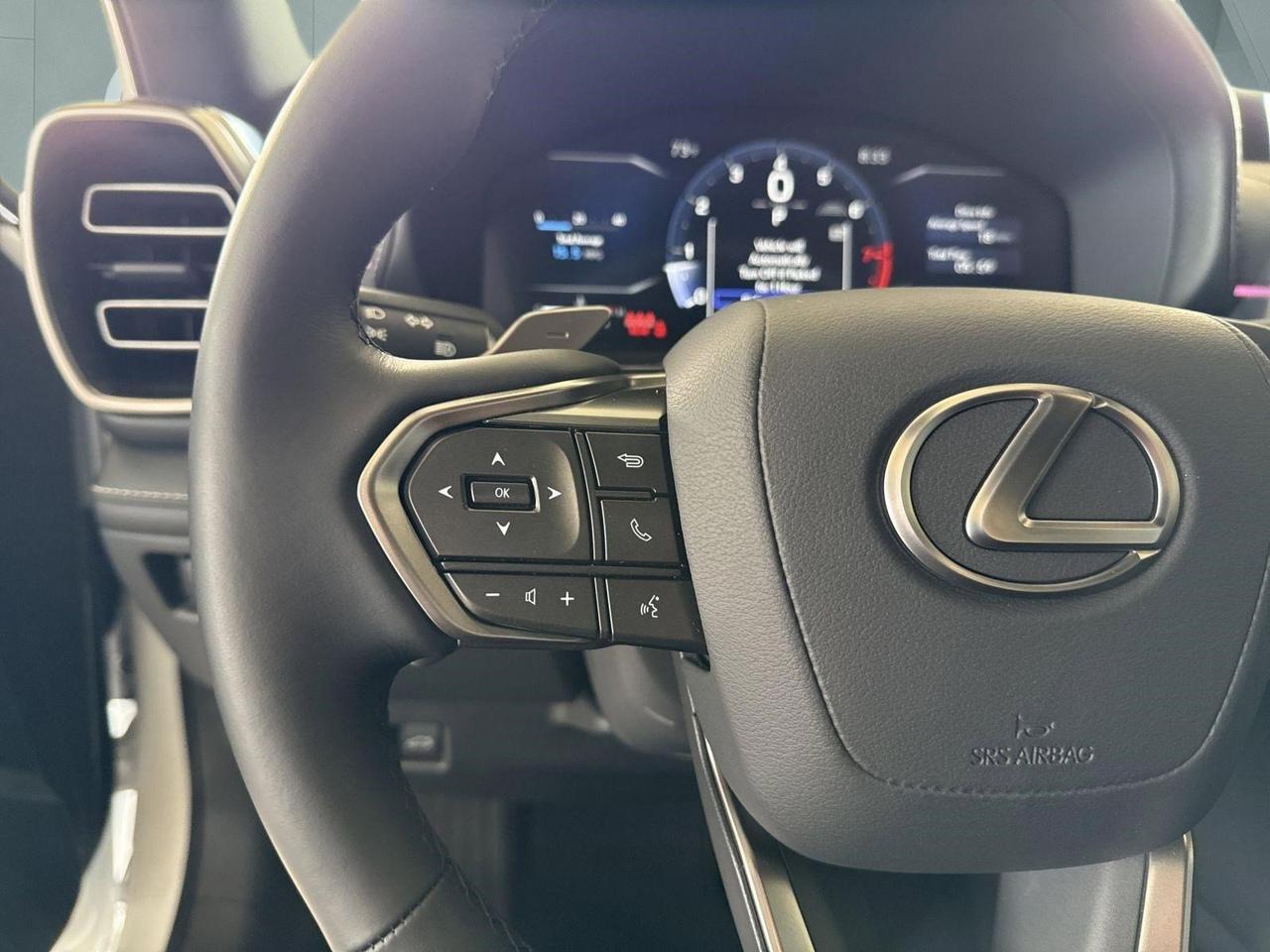 2026 Lexus IS 350 F SPORT Design San Antonio TX