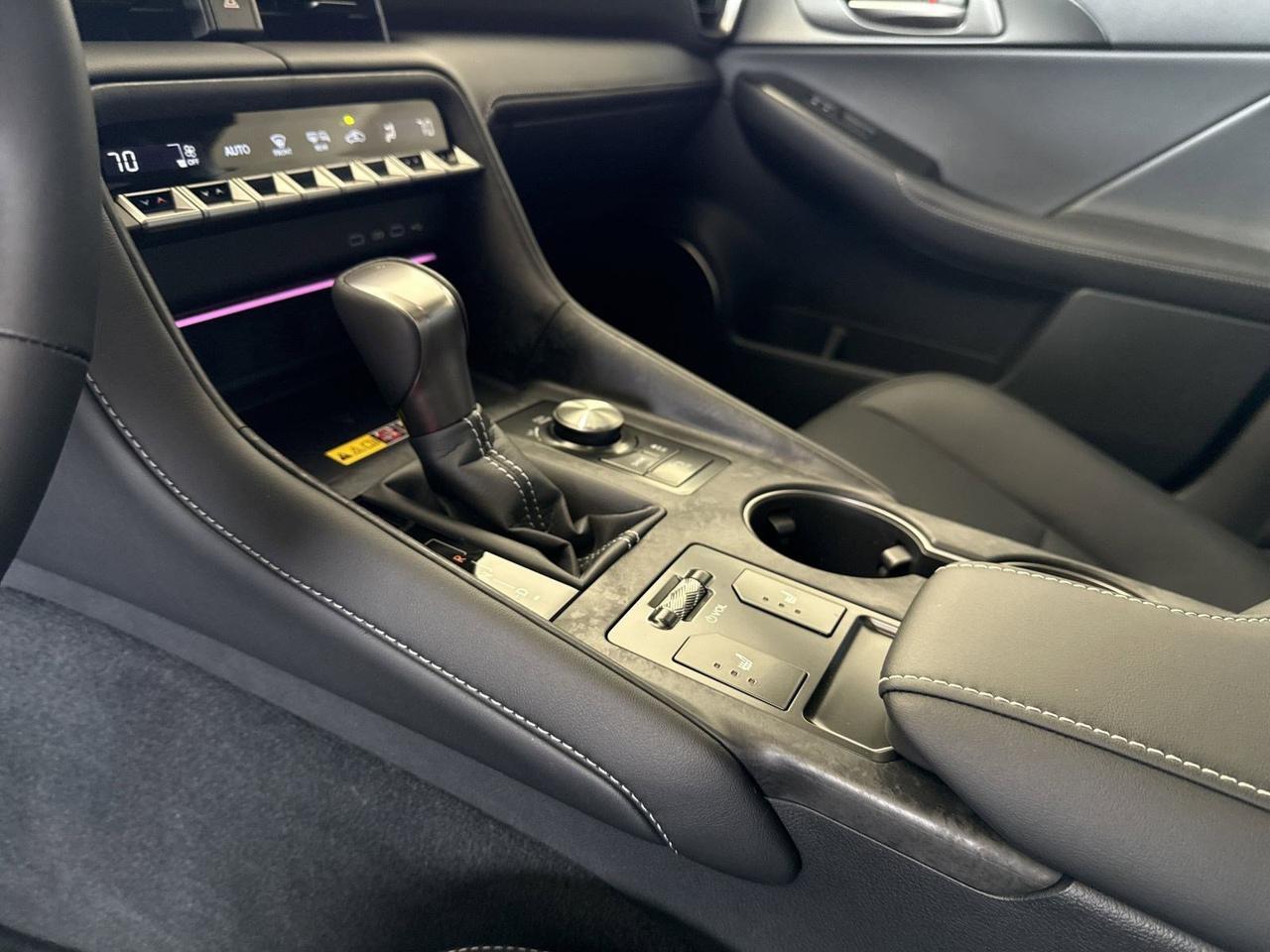 2026 Lexus IS 350 F SPORT Design San Antonio TX