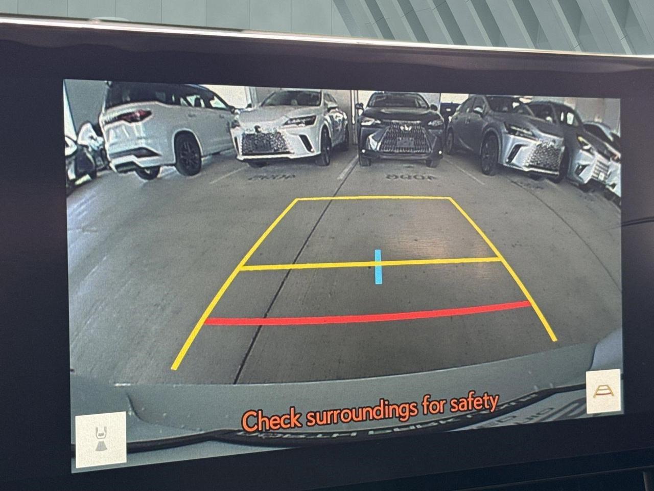 2026 Lexus IS 350 F SPORT Design San Antonio TX