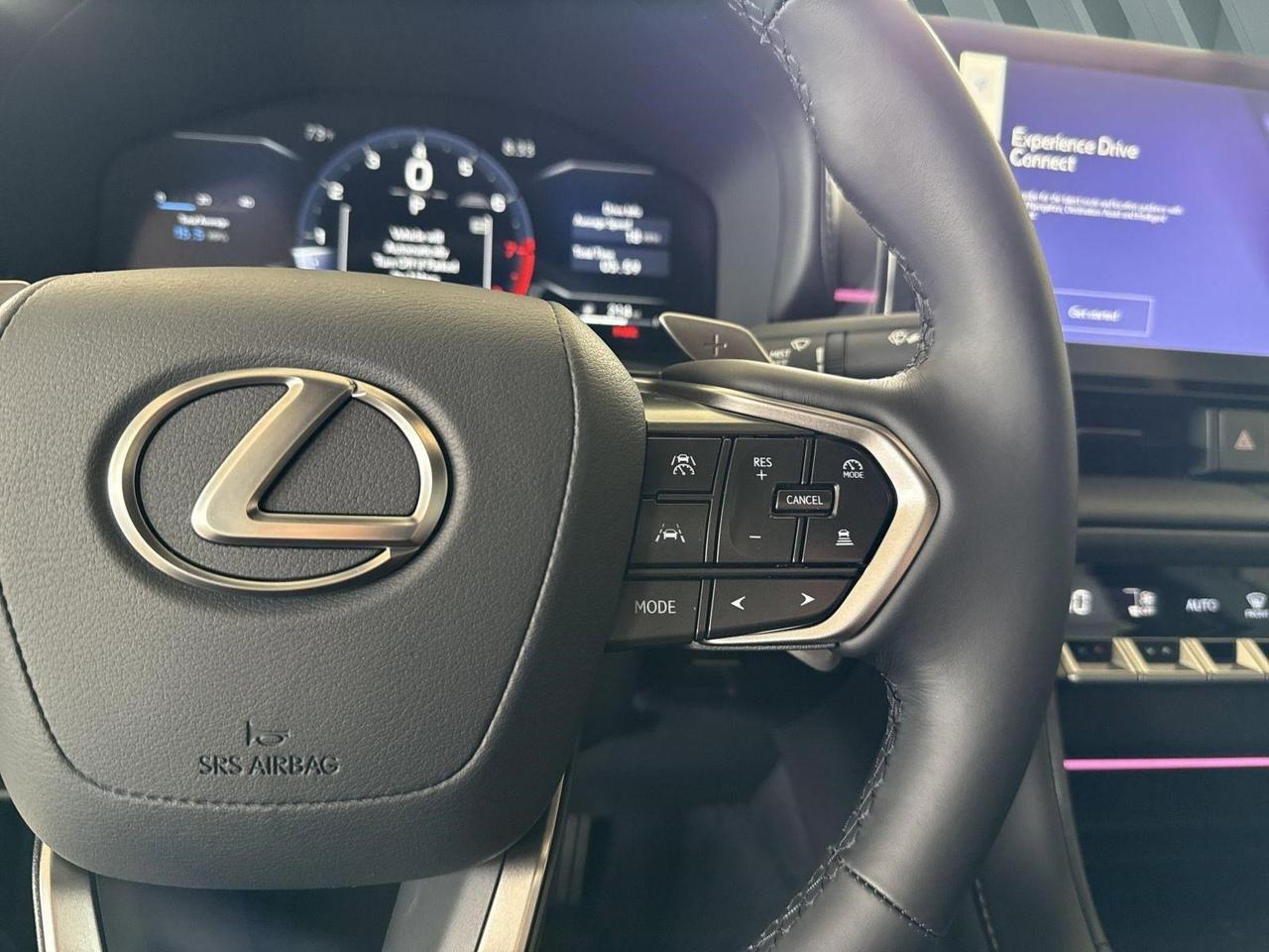 2026 Lexus IS 350 F SPORT Design San Antonio TX