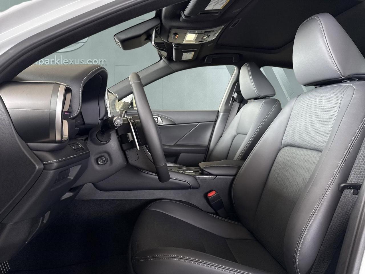 2026 Lexus IS 350 F SPORT Design San Antonio TX