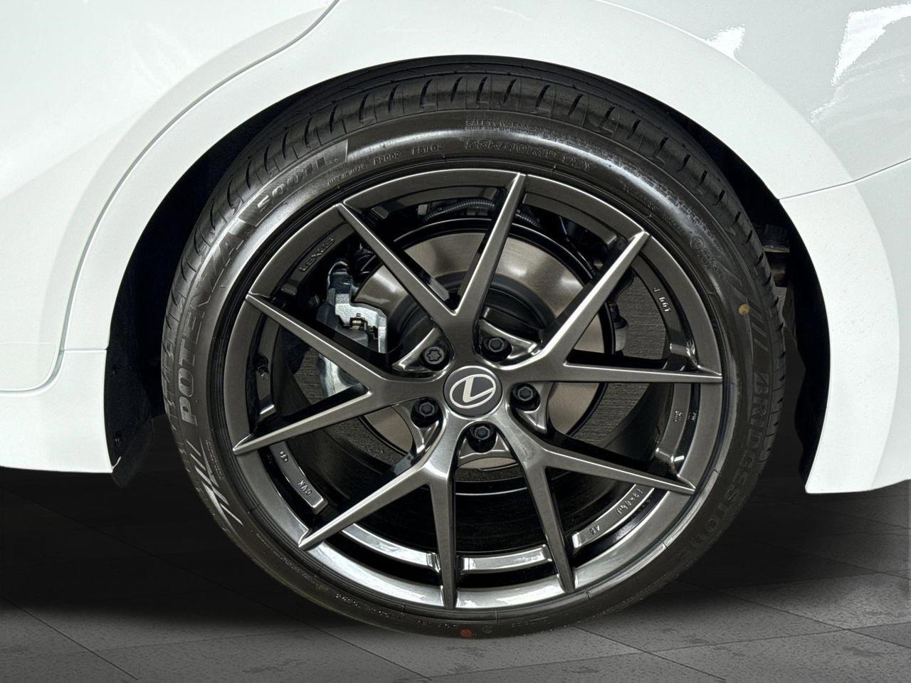 2026 Lexus IS 350 F SPORT Design San Antonio TX