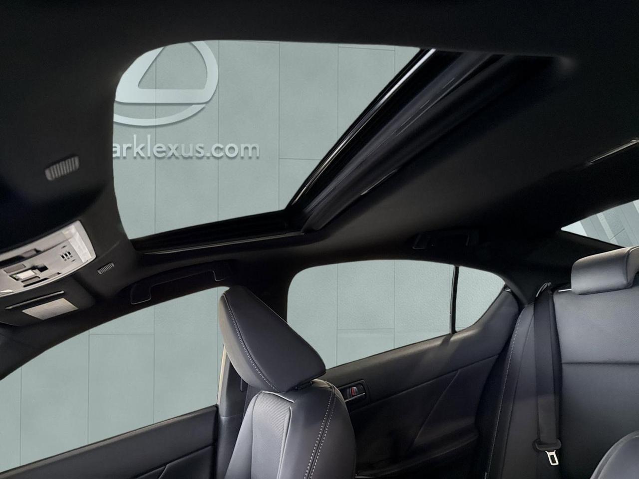 2026 Lexus IS 350 F SPORT Design San Antonio TX