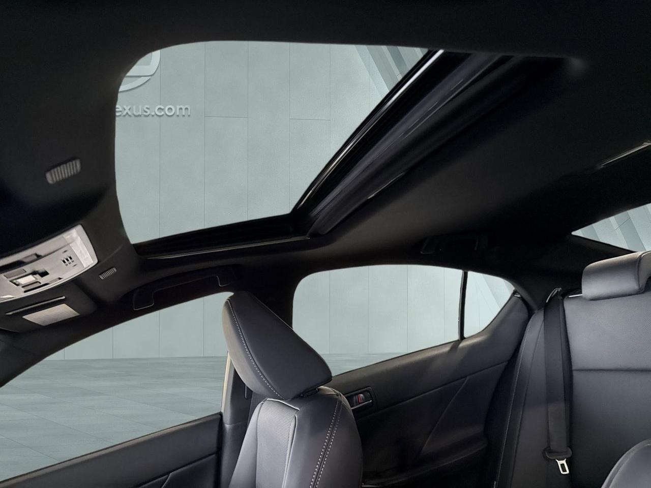 2026 Lexus IS 350 F SPORT Design San Antonio TX