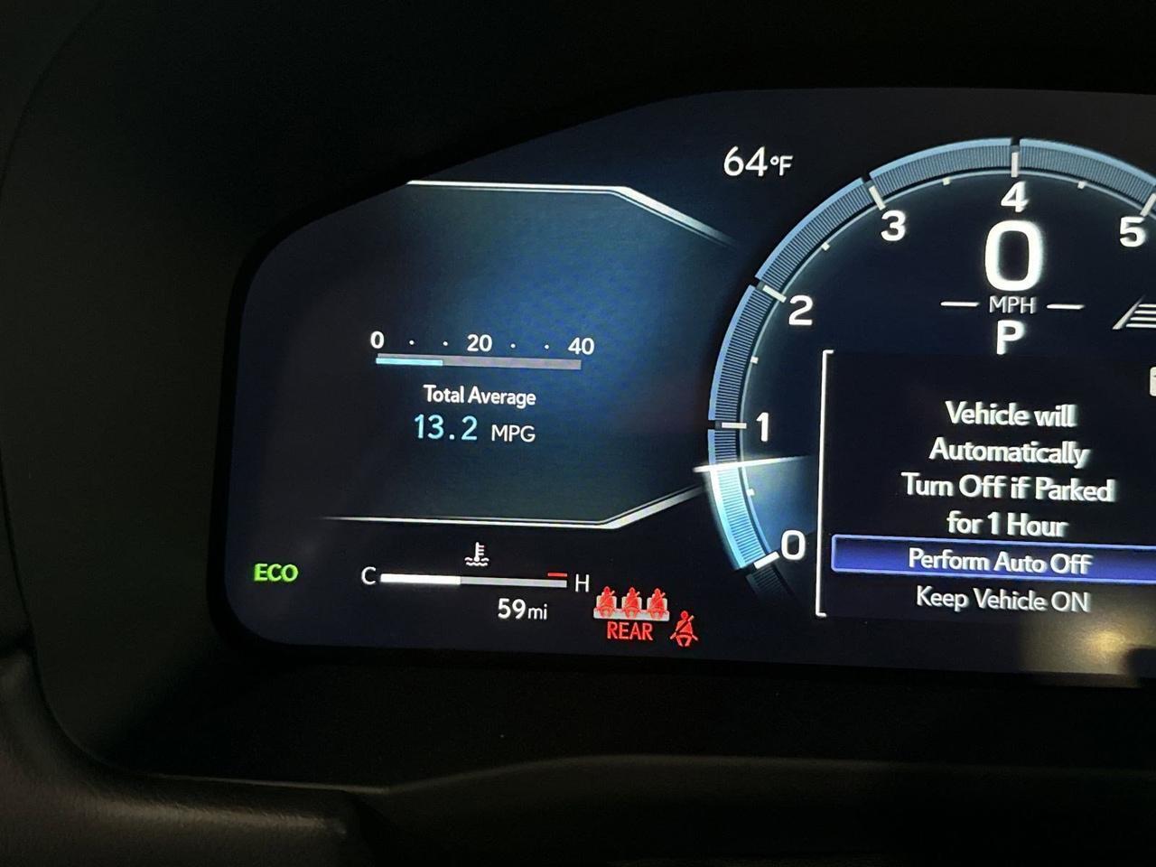 2026 Lexus IS 350 F SPORT Design San Antonio TX