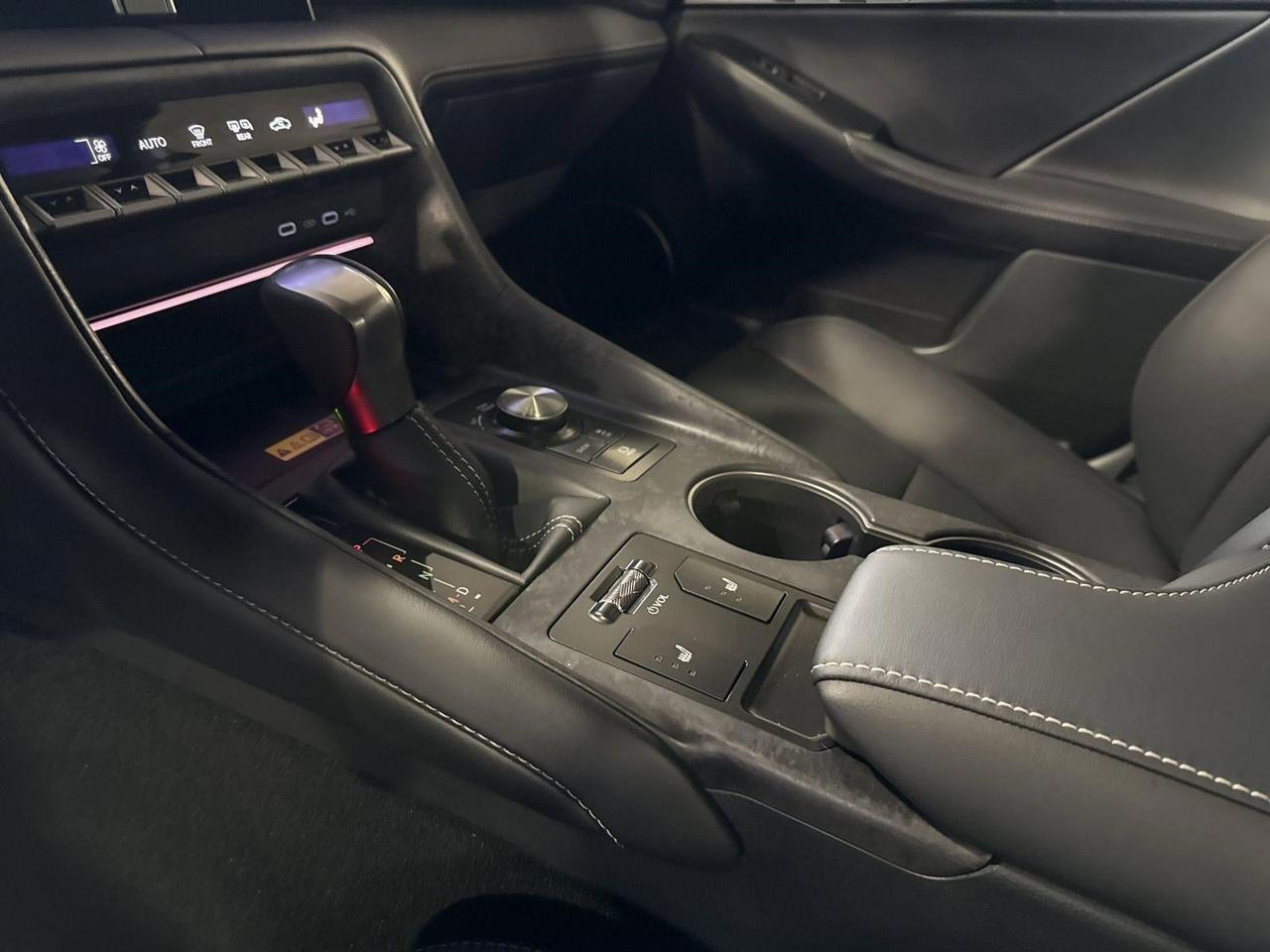 2026 Lexus IS 350 F SPORT Design San Antonio TX