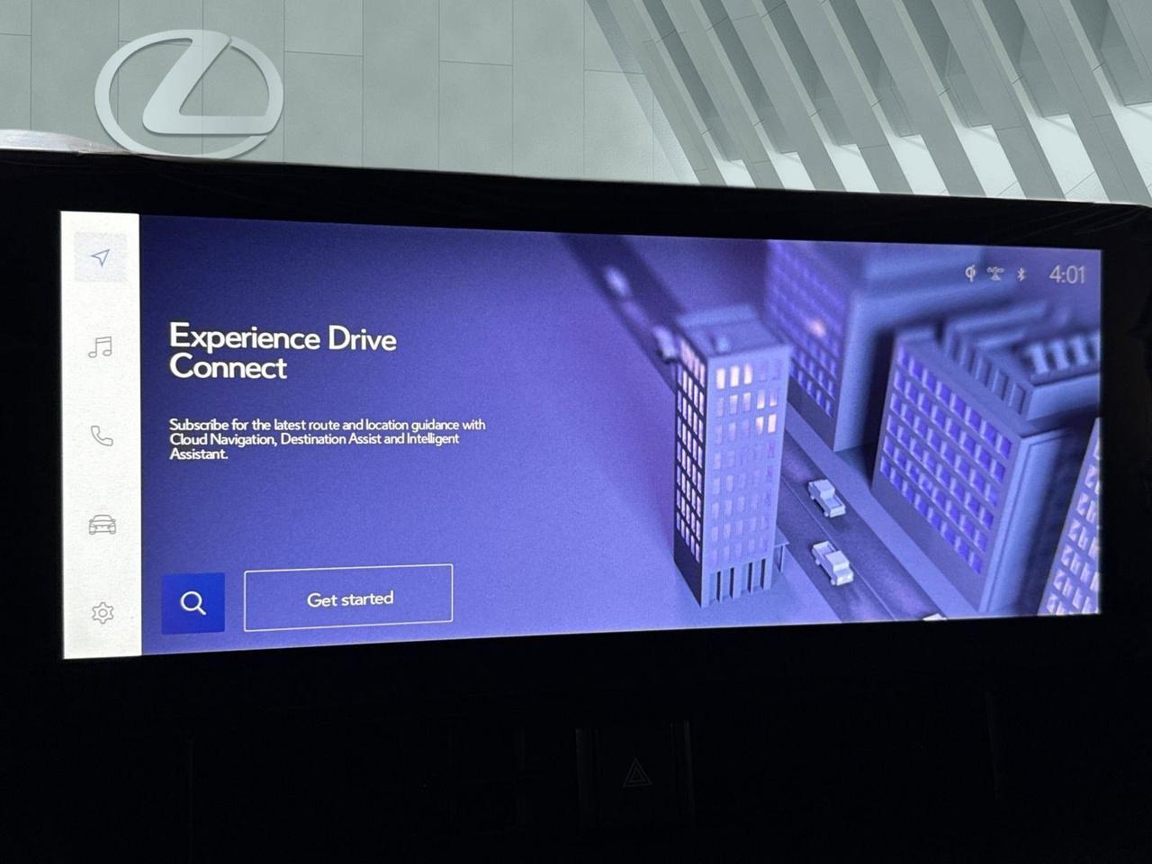 2026 Lexus IS 350 F SPORT Design San Antonio TX