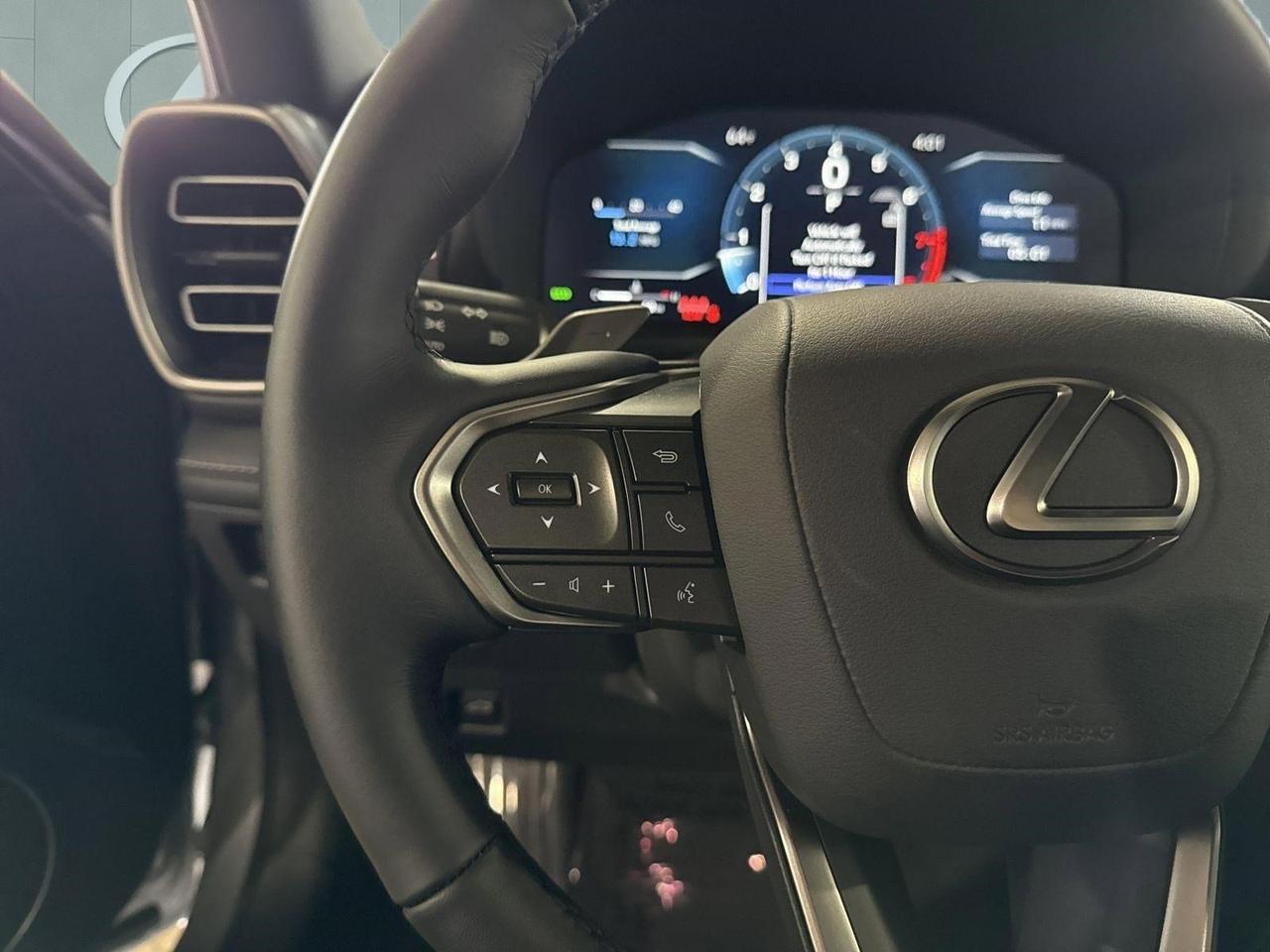 2026 Lexus IS 350 F SPORT Design San Antonio TX