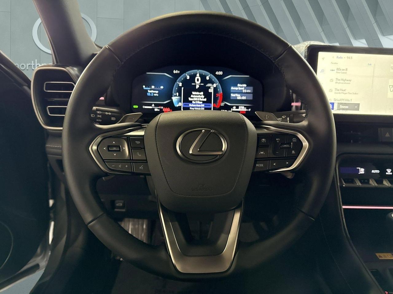 2026 Lexus IS 350 F SPORT Design San Antonio TX