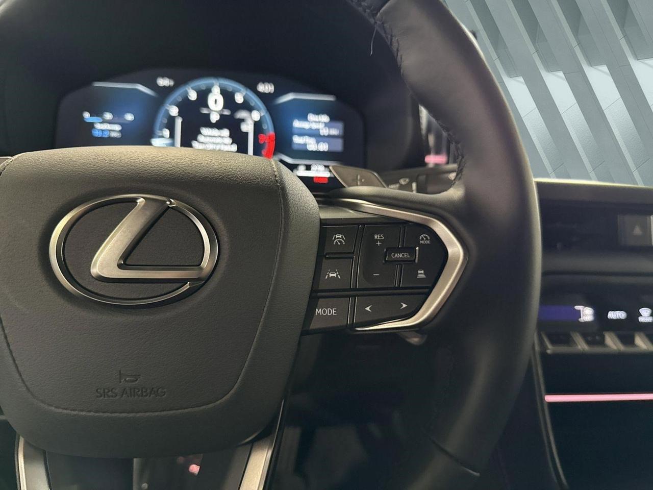 2026 Lexus IS 350 F SPORT Design San Antonio TX