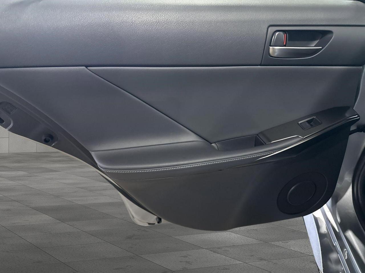 2026 Lexus IS 350 F SPORT Design San Antonio TX