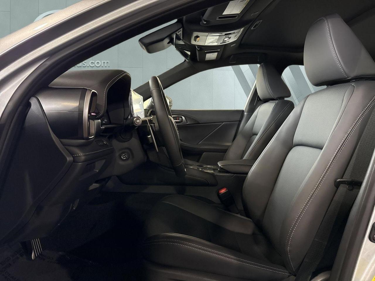 2026 Lexus IS 350 F SPORT Design San Antonio TX