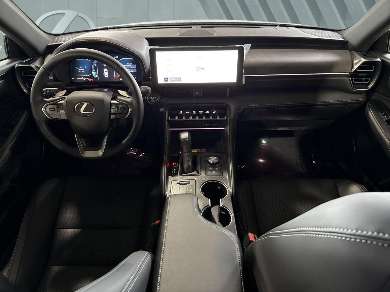 2026 Lexus IS 350 F SPORT Design San Antonio TX