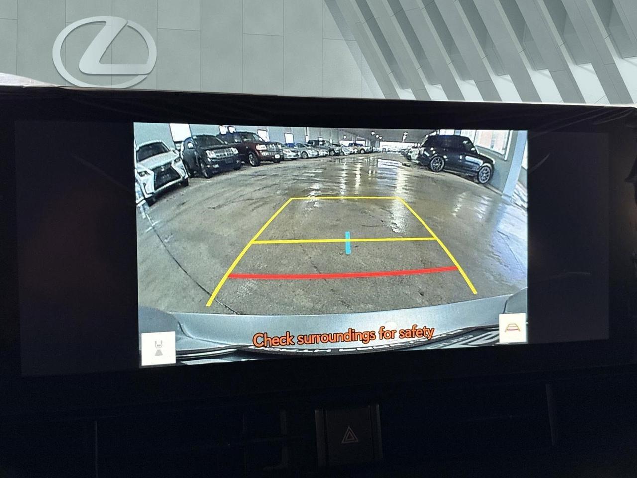 2026 Lexus IS 350 F SPORT Design San Antonio TX