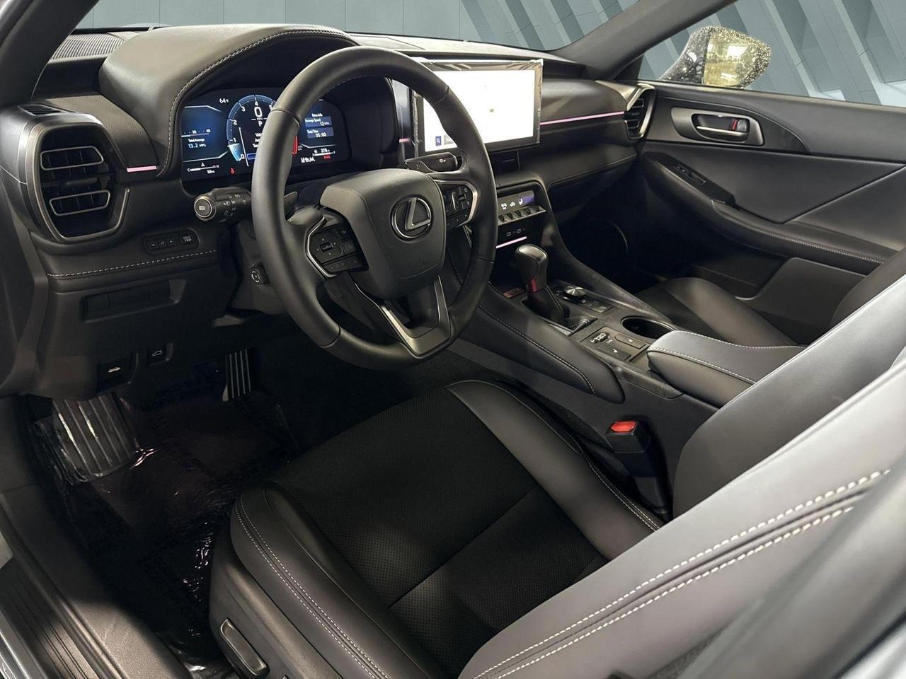 2026 Lexus IS 350 F SPORT Design San Antonio TX