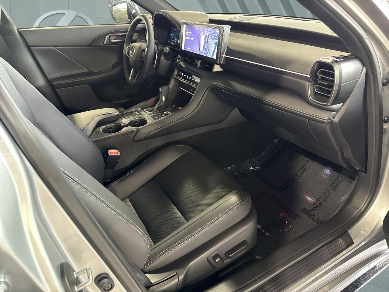 2026 Lexus IS 350 F SPORT Design San Antonio TX