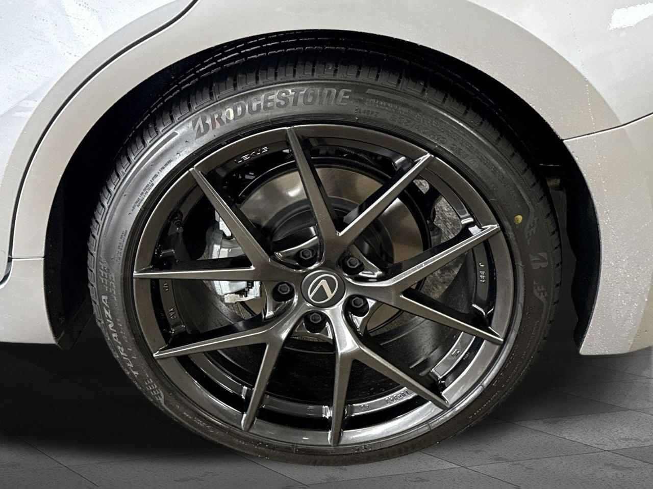 2026 Lexus IS 350 F SPORT Design San Antonio TX