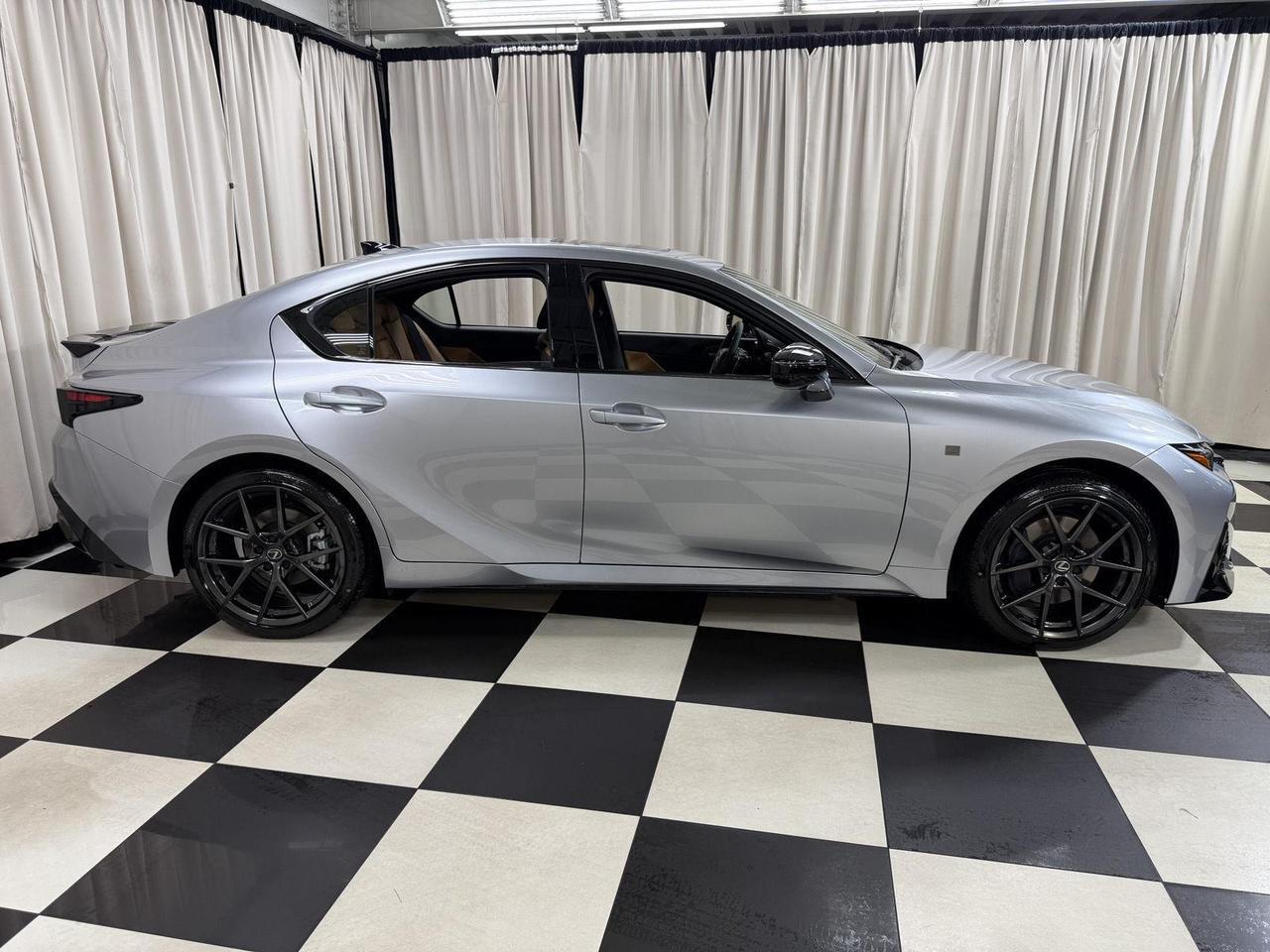 2026 Lexus IS 350 F SPORT Design Annapolis MD