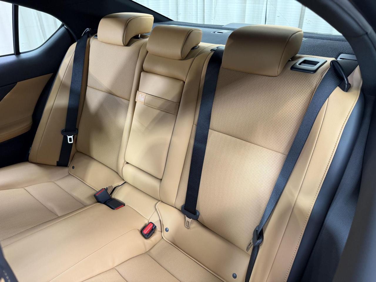 2026 Lexus IS 350 F SPORT Design Annapolis MD