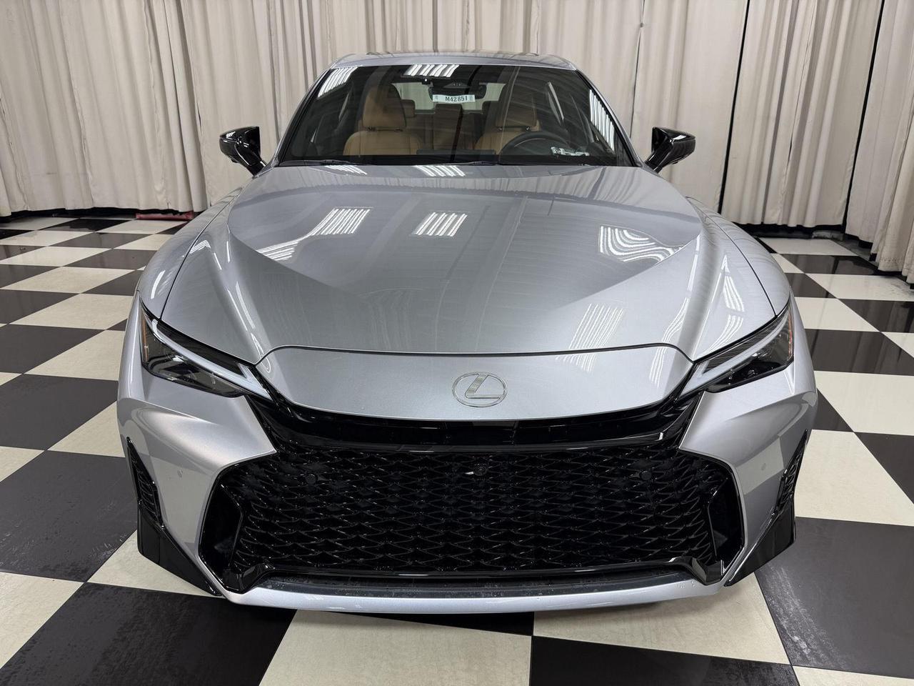 2026 Lexus IS 350 F SPORT Design Annapolis MD