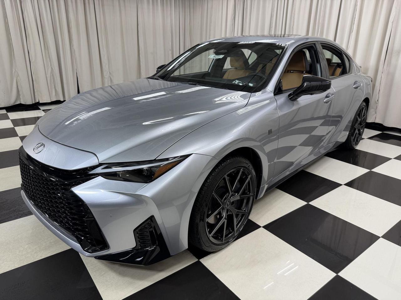 2026 Lexus IS 350 F SPORT Design Annapolis MD