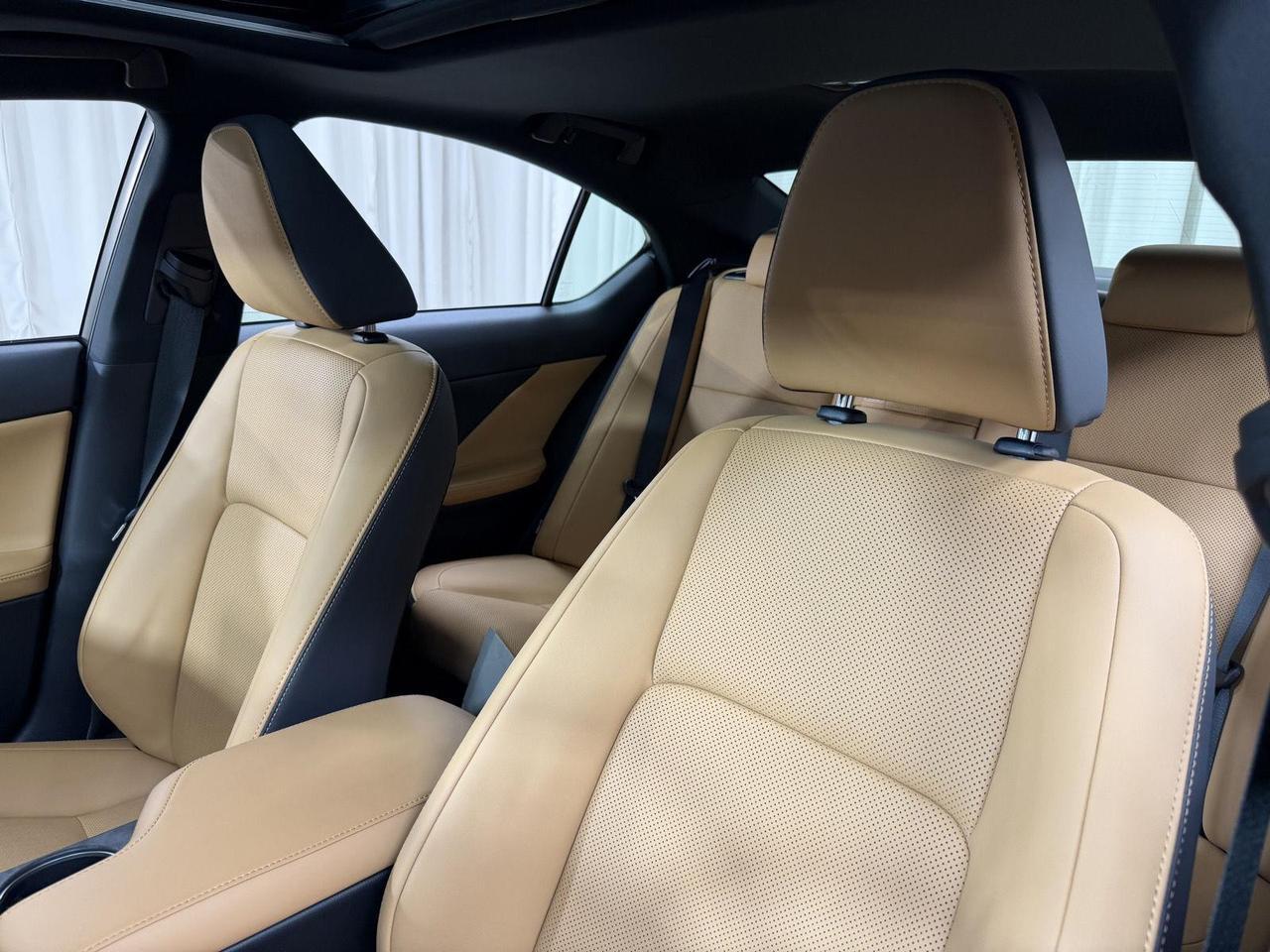 2026 Lexus IS 350 F SPORT Design Annapolis MD
