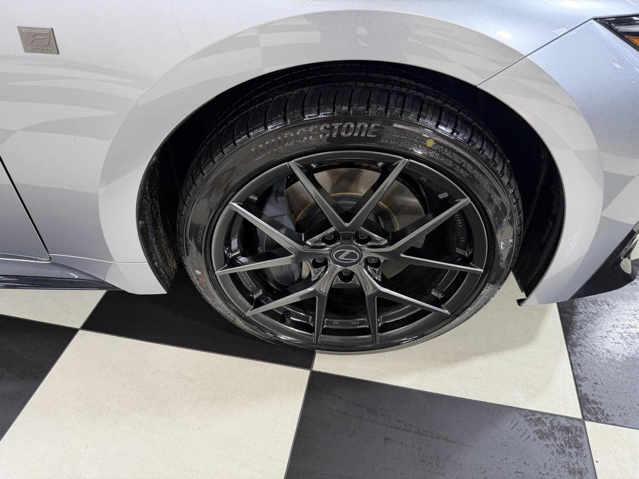 2026 Lexus IS 350 F SPORT Design Annapolis MD