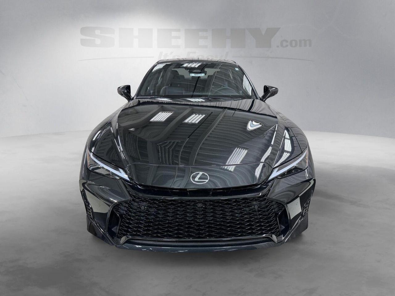 2026 Lexus IS 350 F SPORT Design Annapolis MD