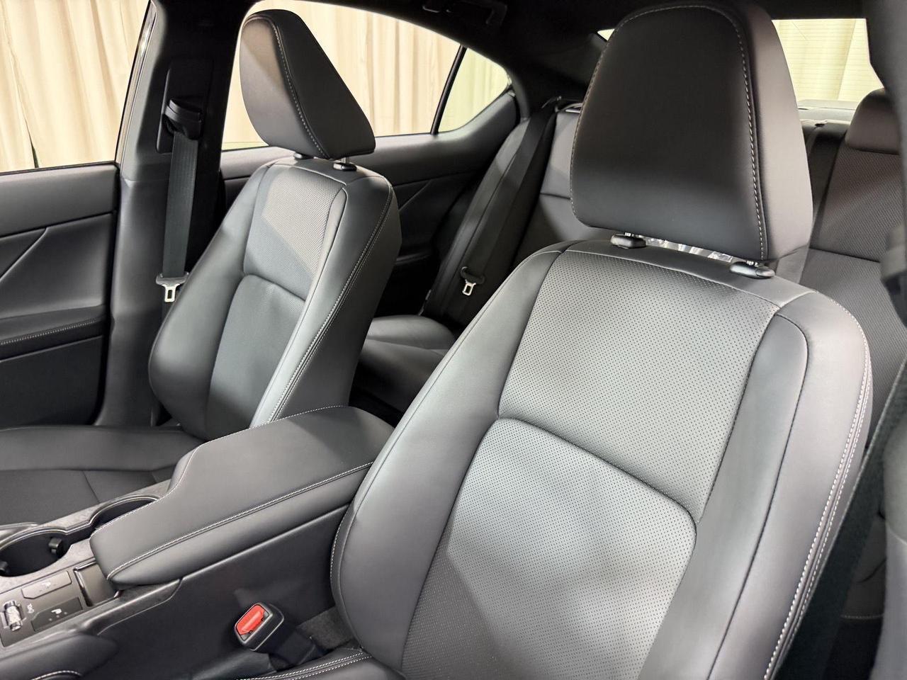 2026 Lexus IS 350 F SPORT Design Annapolis MD