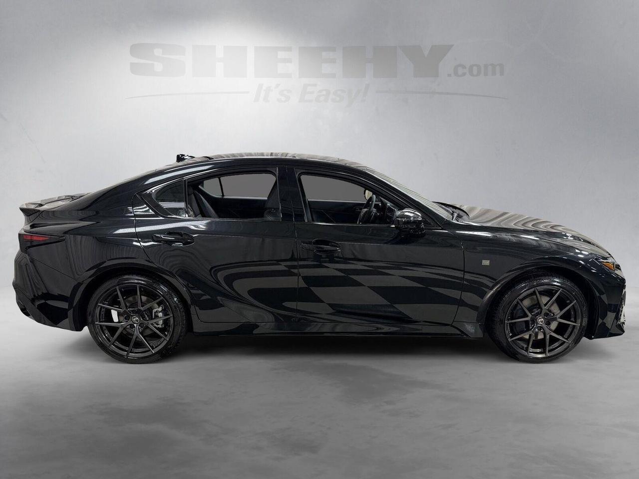 2026 Lexus IS 350 F SPORT Design Annapolis MD