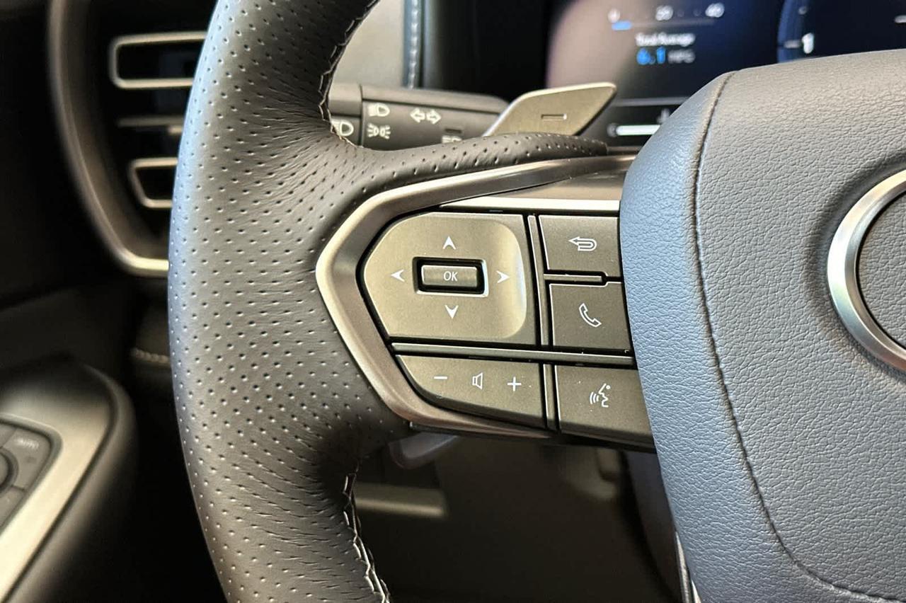 2026 Lexus IS 350 F SPORT Roseville CA