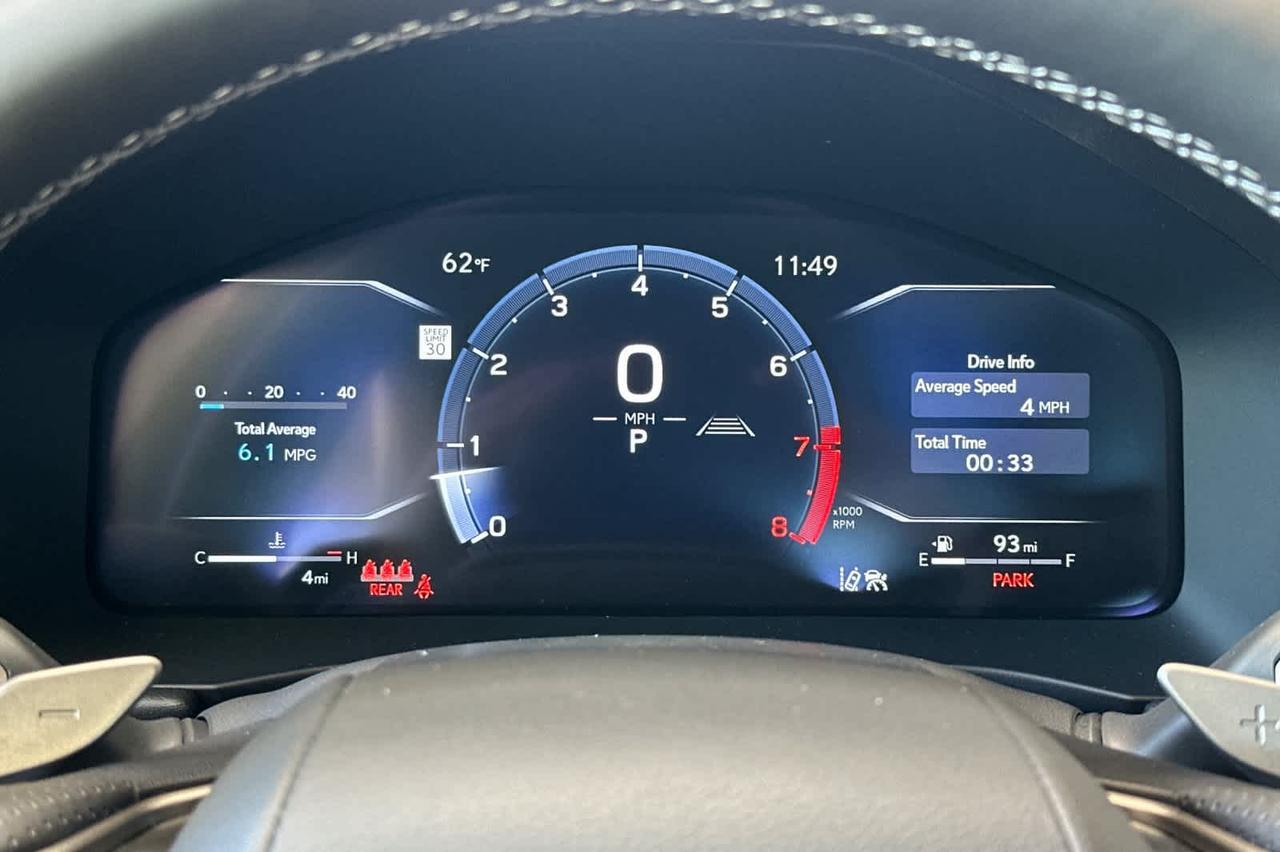 2026 Lexus IS 350 F SPORT Roseville CA